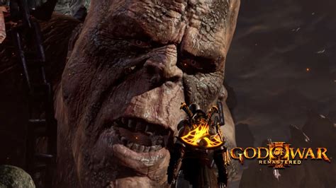 god of war 3 برای کامپیوتر|بازی god of war 3 remastered.